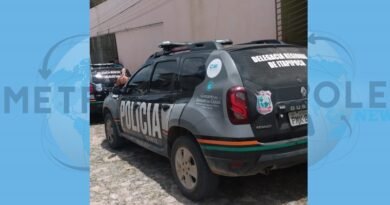 Motorista que faz "lotação" Fortaleza/Itapipoca de 62 anos é preso por estupro de passageira de apenas 12 anos