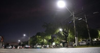 Prefeitura de Caucaia requalifica e amplia iluminação pública de 1.385 vias; 136 bairros e localidades foram beneficiados