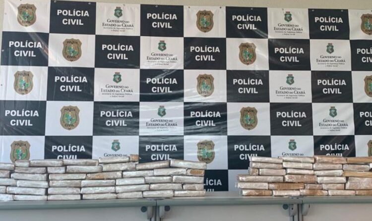 Denúncias A população pode colaborar com os trabalhos investigativos repassando informações que tenha conhecimento sobre o tráfico de drogas e de suspeitos com envolvimento na atividade ilícita. As denúncias podem ser feitas para o (85) 3472-1560, da DCTD, que também disponibiliza o mesmo número como WhatsApp. O sigilo e o anonimato são garantidos.