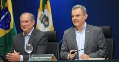 Eleição acirrada em Fortaleza ameaça poder político de Cid e Ciro Gomes