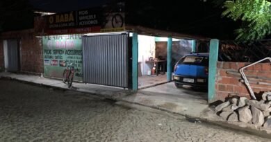 Tentativa de chacina deixa cinco pessoas baleadas em Itaitinga; uma das vítimas é uma criança de 2 anos