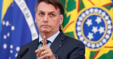 “Se não tiver voto impresso, pode esquecer eleição”, diz Bolsonaro