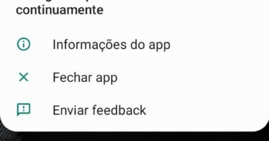 Instagram fechando sozinho? Usuários relatam falhas na rede social