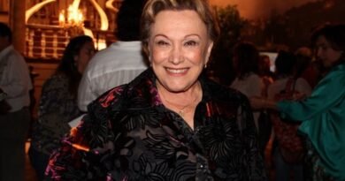 Morre a atriz Nicette Bruno, aos 87 anos, vítima de Covid-19