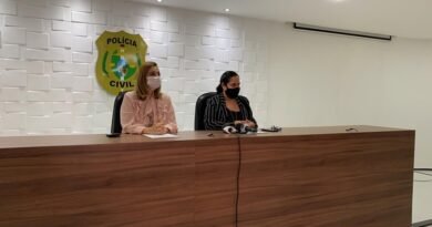 Músico marca encontro por rede social e é preso suspeito de estuprar menino de 13 anos, em Fortaleza