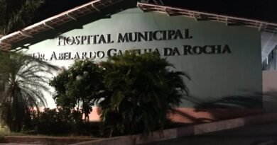 Paciente portadora de necessidades especiais é vítima de abuso sexual no Hospital Municipal de Caucaia