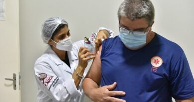 Caucaia conta com mais 4.501 doses da vacina contra Covid-19