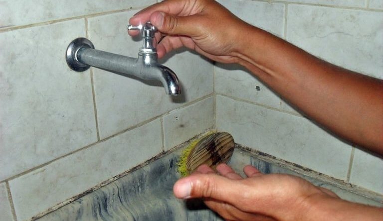 Cagece informa nova suspensão no abastecimento em Caucaia para manutenção corretiva
