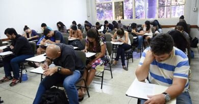 Inscrições para o Encceja 2020 encerra nesta segunda-feira (25)