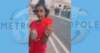 Adolescente de 13 anos espancada até a morte sonhava em ser digital influencer