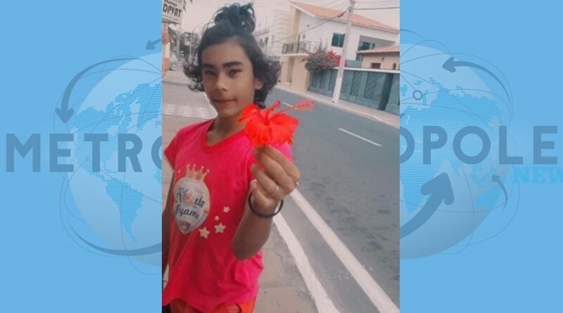 Adolescente de 13 anos espancada até a morte sonhava em ser digital influencer