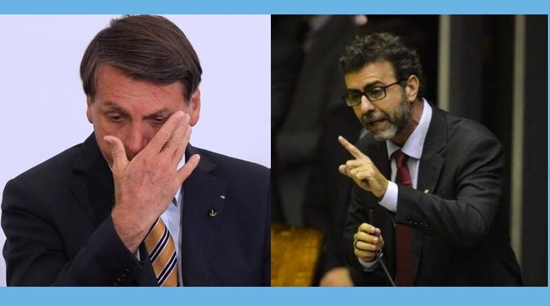 Deputado Freixo do Psol quer 'CPI do leite condensado'