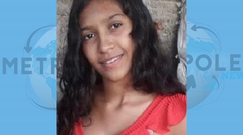 Garota de 15 anos morre após ser agredida com golpes de panela na cabeça