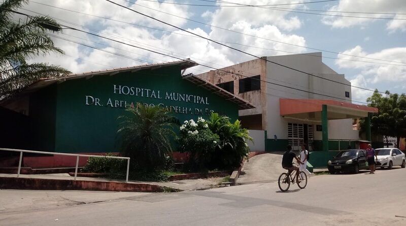 Polícia prende técnico de laboratório suspeito de estuprar paciente em hospital municipal de Caucaia