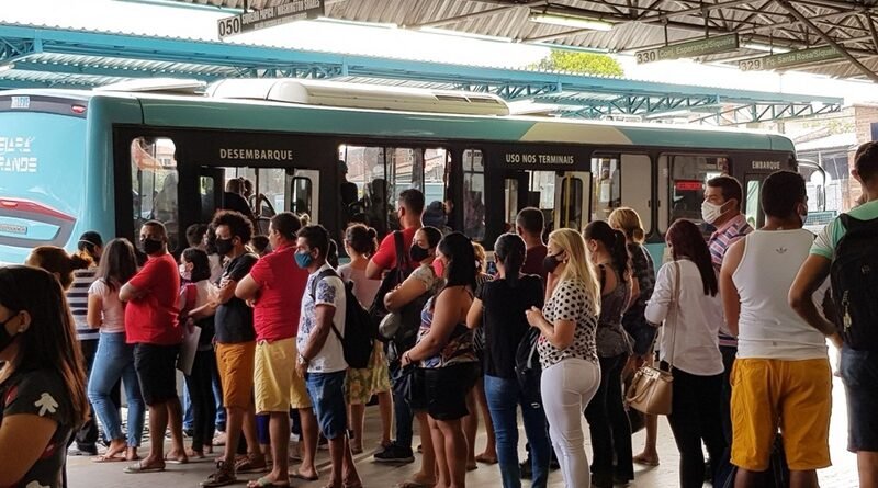 Ônibus municipais e intermunicipais vão ter fiscalização intensificada no Ceará