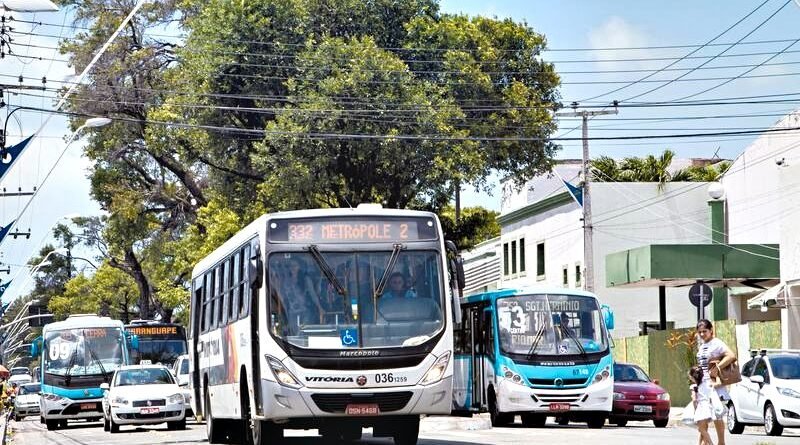 Passagens de ônibus metropolitanos de Fortaleza são reajustadas e valor aumenta a partir de segunda