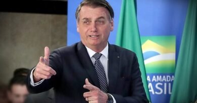 Visita ao Ceará: Tianguá será primeira cidade a receber Bolsonaro