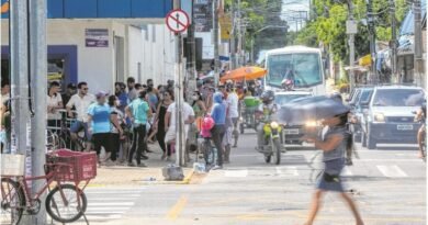 Carnaval no Ceará será dia útil e sem feriado em 2021