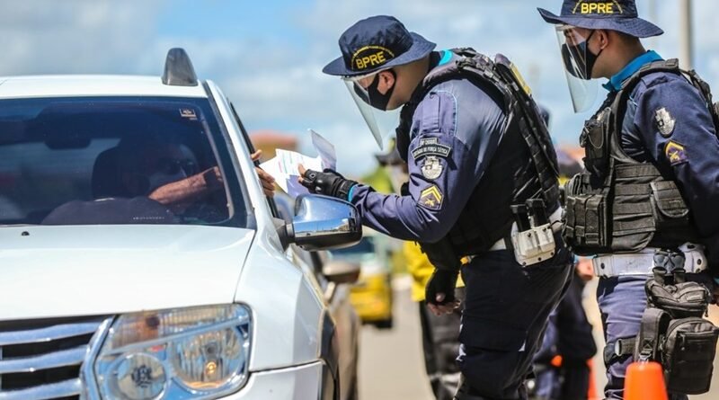 Veja o que pode e o que não é permitido durante o carnaval no Ceará