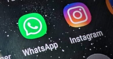 Instagram e WhatsApp fora do ar? Usuários relatam erro na rede social