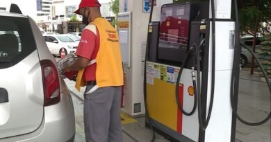 Gasolina volta a subir de preço no Ceará e é vendida por até R$ 5,53