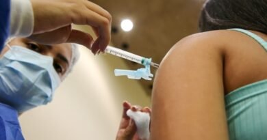 Ceará atinge marca de 1 milhão de doses aplicadas de vacinas contra Covid