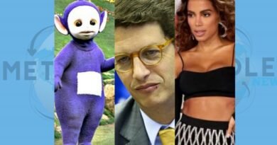 Anitta pede saída de Salles e ministro rebate: ‘Fica na sua, Teletubbie’