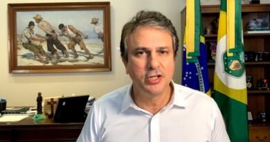 Decisão sobre lockdown e novo decreto do Ceará é adiada para o próximo domingo (4)