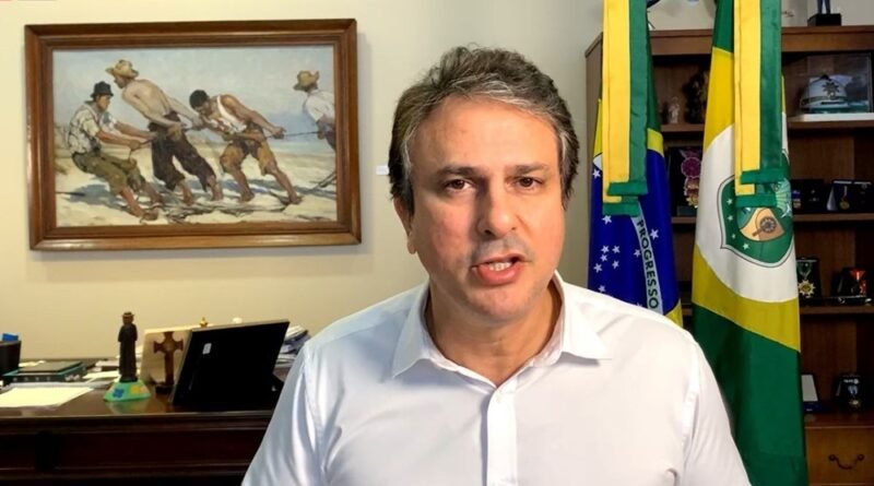 Decisão sobre lockdown e novo decreto do Ceará é adiada para o próximo domingo (4)