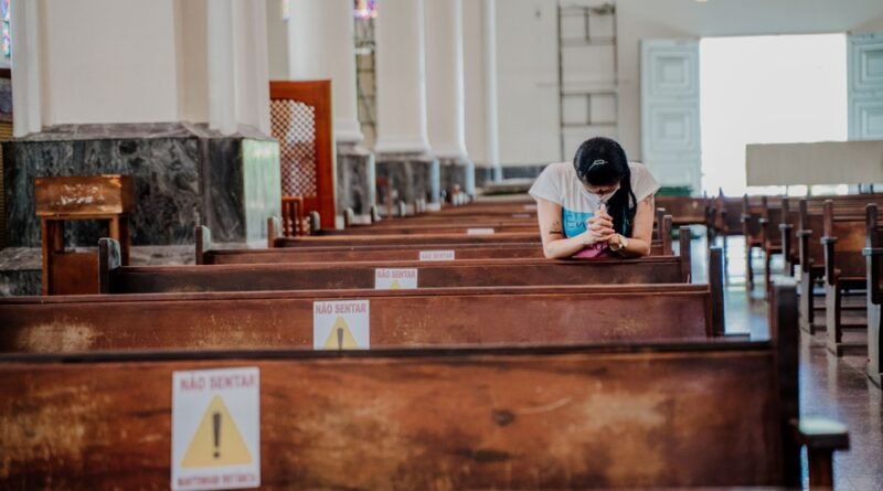 Missas e cultos presenciais são liberados no Ceará; Estado recomenda celebrações virtuais