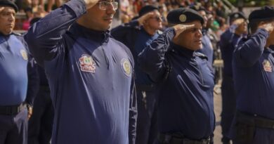 Prefeitura de Caucaia obtém aprovação na Câmara de projetos que fortalecerão a segurança pública no município