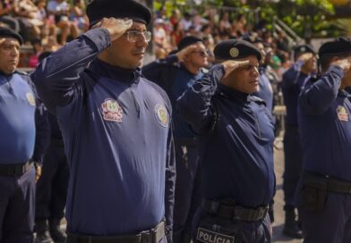 Prefeitura de Caucaia obtém aprovação na Câmara de projetos que fortalecerão a segurança pública no município