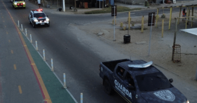 Prefeitura de Caucaia intensifica segurança na Av. Litorânea, no Icaraí