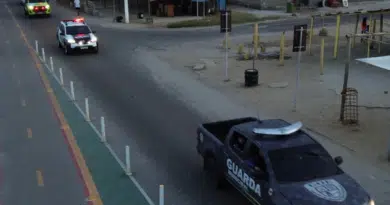 Prefeitura de Caucaia intensifica segurança na Av. Litorânea, no Icaraí