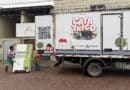 Caucaia inicia Programa Cata-Treco para facilitar descarte de resíduos volumosos