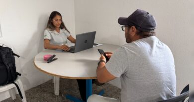 Empresas envolvidas na construção do Data Center, em Caucaia iniciam contratações; saiba como se candidatar