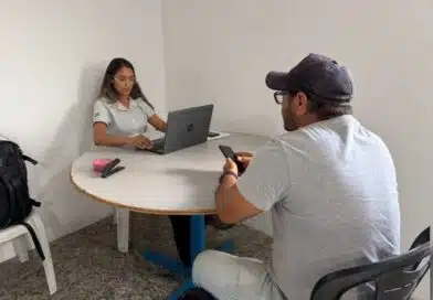 Empresas envolvidas na construção do Data Center, em Caucaia iniciam contratações; saiba como se candidatar