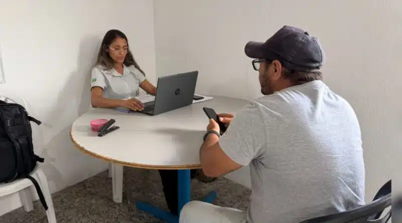 Empresas envolvidas na construção do Data Center, em Caucaia iniciam contratações; saiba como se candidatar