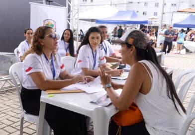 Nova Metrópole sediará a 2ª edição da Prefeitura com o POVO, no dia 23 de maio