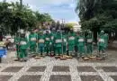 Prefeitura lança programa “Caucaia Limpa” para reforçar limpeza urbana e combater descarte irregular