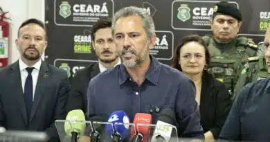 Abril foi o mês com menos mortes violentas no Ceará, desde quando teve início a sua série histórica