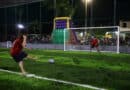 Prefeitura de Caucaia entrega reforma da Areninha do Poeirão e fortalece esporte e lazer no Arianópolis