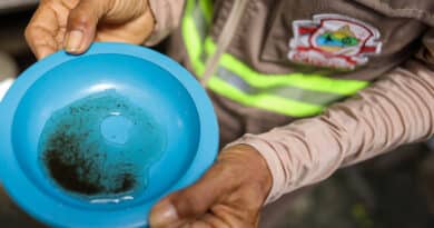 Prefeitura de Caucaia realiza Mutirão contra a Dengue no Parque das Nações nesta sexta-feira (17/07)