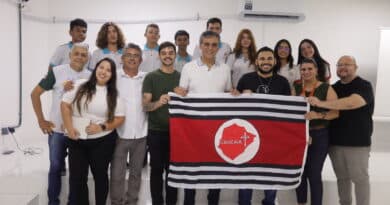 Prefeitura de Caucaia garante passagens aéreas e diárias para estudantes participarem de competições nacionais