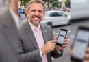 Elmano anuncia IPVA zero para motoristas de aplicativo em 2027 e confirma “Vai de Graça” em Fortaleza