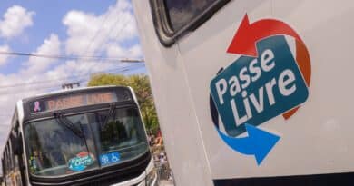 Transporte público gratuito de Caucaia circulará com 100% da frota no domingo de eleições