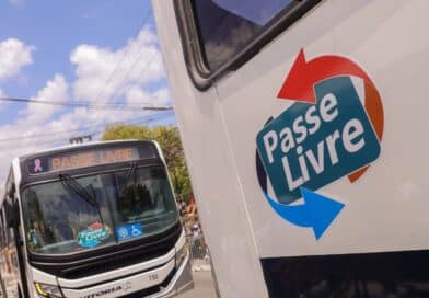 Transporte público gratuito de Caucaia circulará com 100% da frota no domingo de eleições