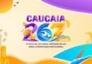 Caucaia celebra 267 anos com desfile cívico no Centro da Cidade