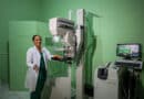 Hospital e Maternidade Santa Terezinha (HMST) recebe mamógrafo para ampliar acesso à saúde da mulher