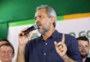 Elmano anuncia projeto “Quadrante Seguro” para janeiro e reforça compromisso com a segurança pública